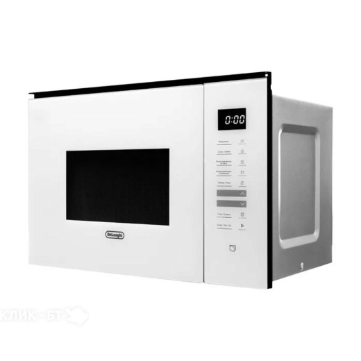 Микроволновая печь DELONGHI DMO 25BB ROMA
