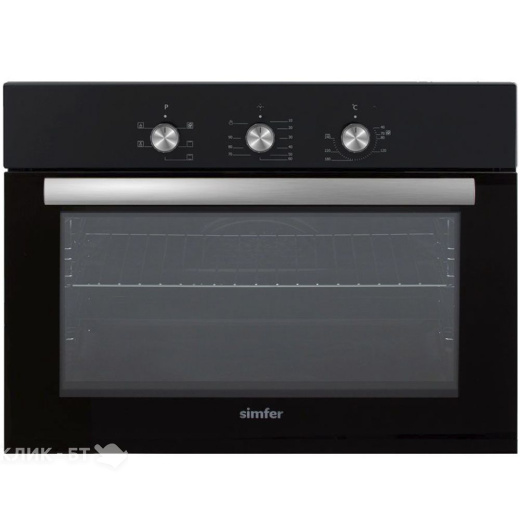 Духовой шкаф SIMFER B5EB15016