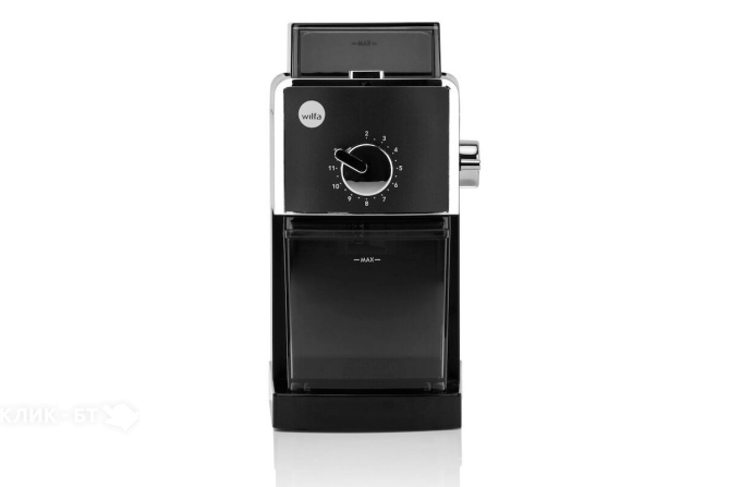 Кофемолка WILFA CG-110B