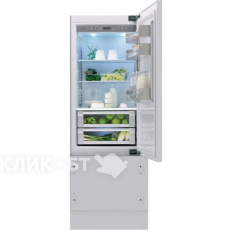 Холодильник KITCHENAID KCVCX 20750R