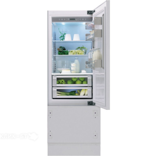 Холодильник KITCHENAID KCVCX 20750R
