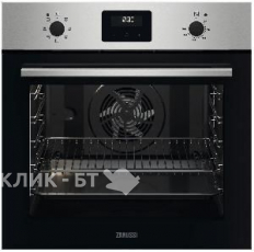Духовой шкаф ZANUSSI OPZB 4310 X