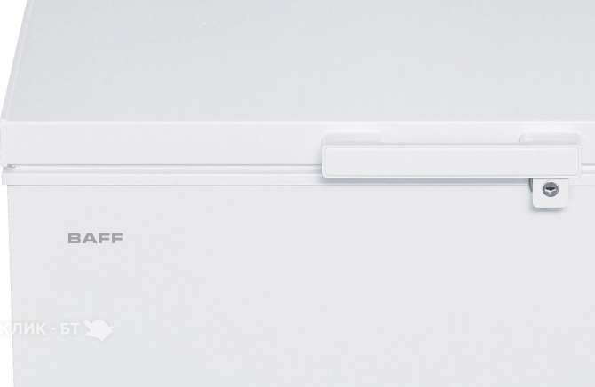 Морозильный ларь BAFF 1CF 320L3
