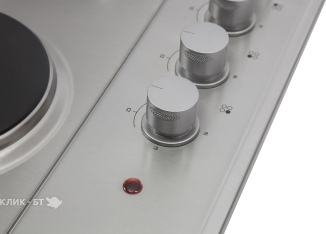 Варочная поверхность SIMFER H60E04M011