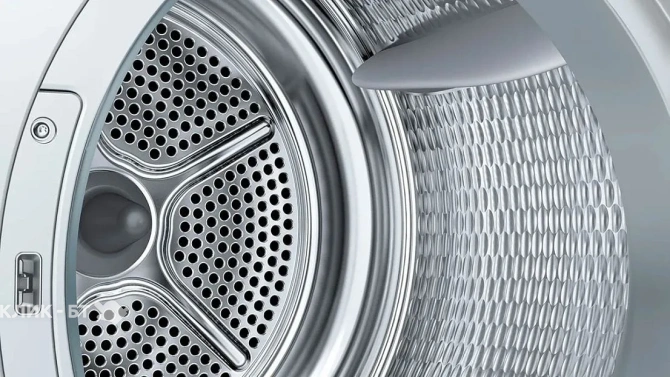 Сушильная машина BOSCH WTH85205BY