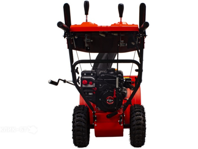 Снегоуборщик бензиновый A-iPower AS617LE 41203