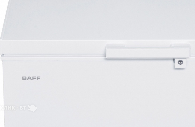 Морозильный ларь BAFF 1CF 320L3