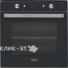 Духовой шкаф HOTPOINT-ARISTON FI7 861 SH BL/HA