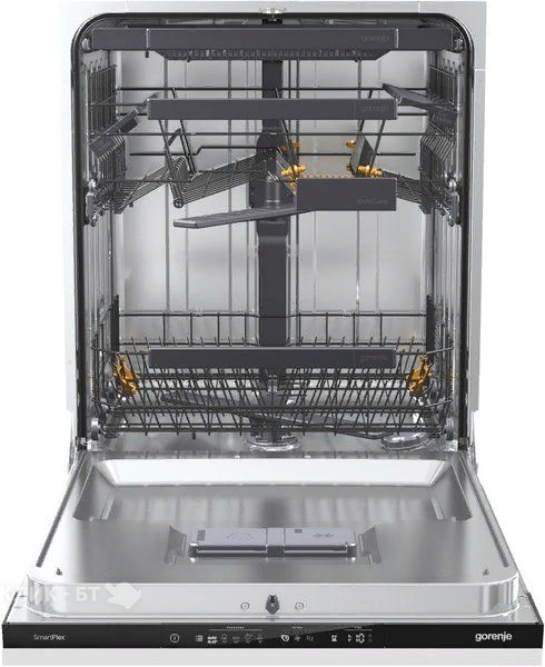 Посудомоечная машина Gorenje MGV 6516