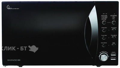 Микроволновая печь DAEWOO kqg-8a0r