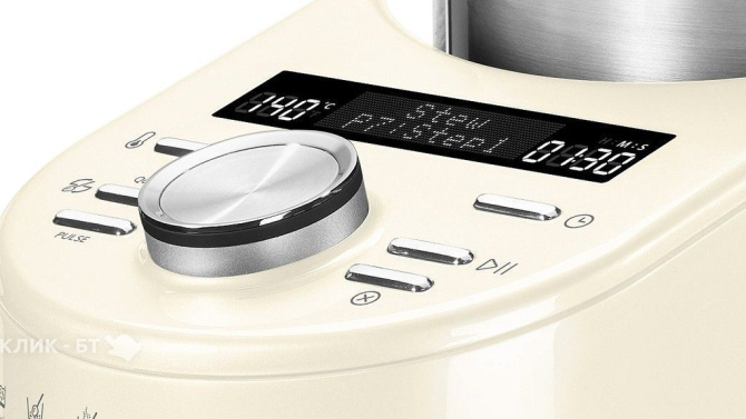 Кухонный комбайн KitchenAid Artisan 5KCF0104EAC кремовый