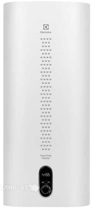 Водонагреватель ELECTROLUX EWH 50 Royal Flash Inverter