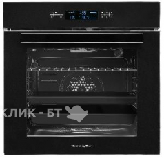 Духовой шкаф ZIGMUND & SHTAIN E 155 B