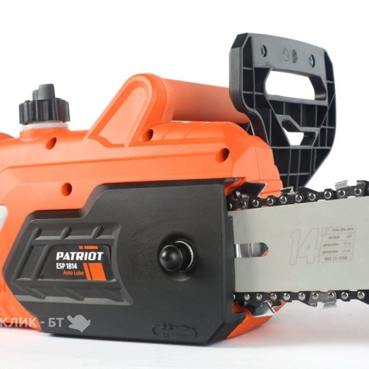 Электропила PATRIOT esp 1814