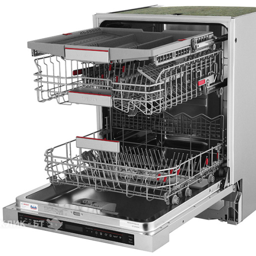 Посудомоечная машина BOSCH SMI 88TS11
