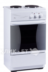 Кухонная плита FLAMA СE 3201 W