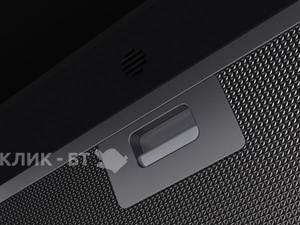 Вытяжка KRONASTEEL AMANDA Silent 600 dark glass 5P