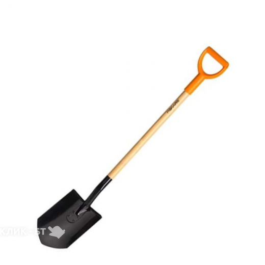 Садовый совок FISKARS 137000