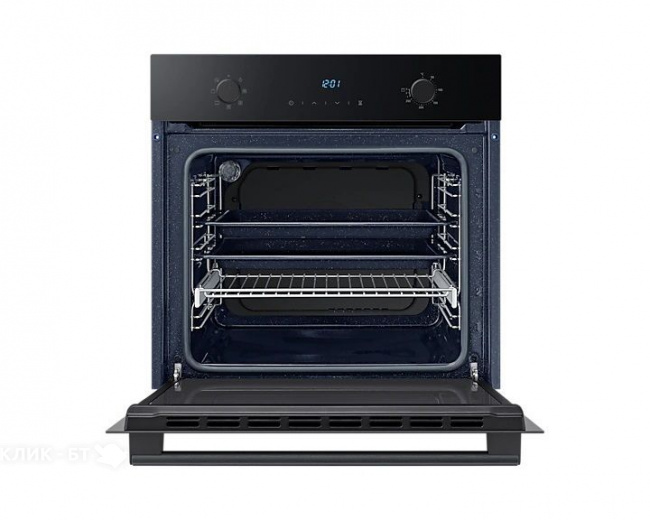 Духовой шкаф SAMSUNG NV68A1145RK/WT