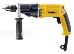 Дрель DEWALT d 21805 ks