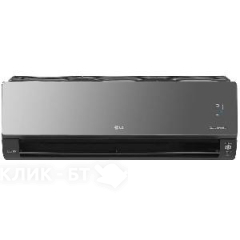 Сплит-система LG AC12BK.NSJR / AC12BK.UA3R
