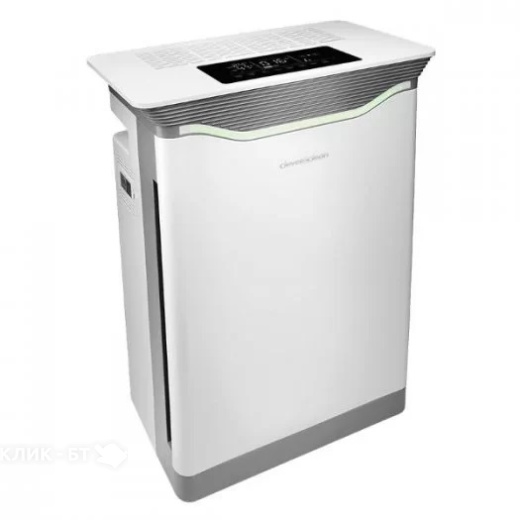Воздухоочиститель CLEVER & CLEAN HealthAir UV-07