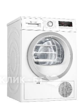 Сушильная машина BOSCH WTH85201OE
