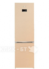 Холодильник BEKO B3RCNK402HSB