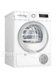 Сушильная машина BOSCH WTH85201OE