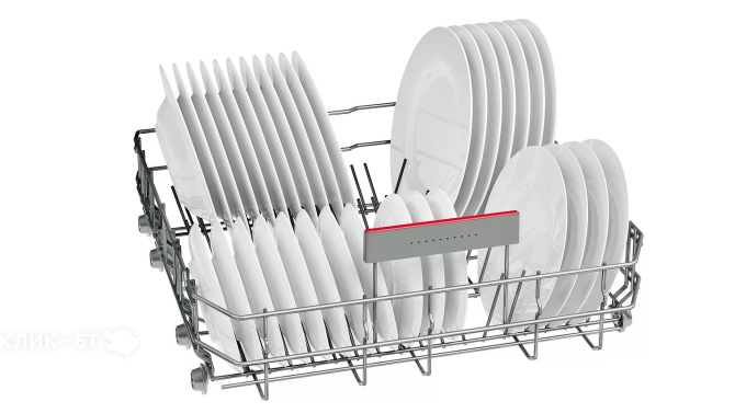 Посудомоечная машина BOSCH SGV4HMX1FR