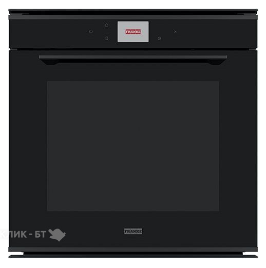 Духовой шкаф FRANKE FMY 99 P BK