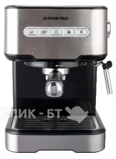 Кофемашина MAUNFELD MF-724S