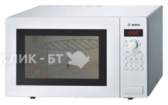 Микроволновая печь BOSCH hmt 84g421