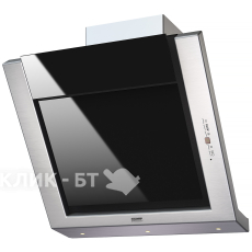 Вытяжка KRONASTEEL AMANDA Silent 600 dark glass 5P