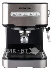 Кофемашина MAUNFELD MF-724S