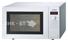 Микроволновая печь BOSCH hmt 84g421