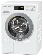 Стиральная машина MIELE WDB 020 W1 Classic 