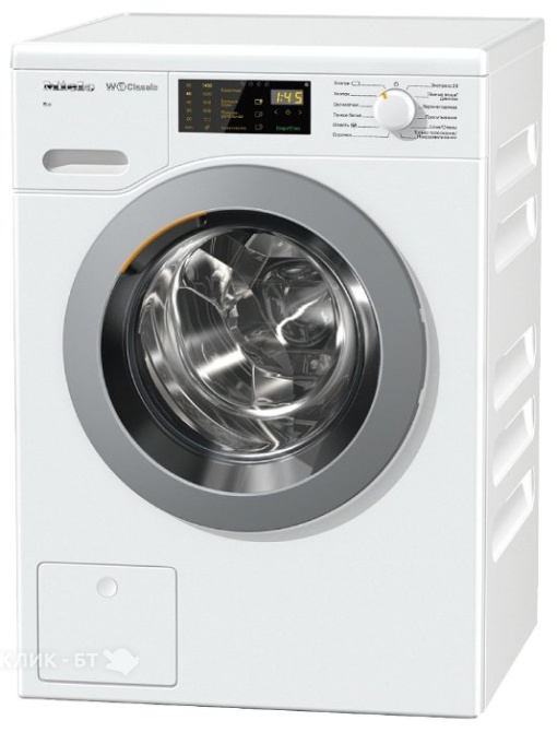 Стиральная машина MIELE WDB 020 W1 Classic 