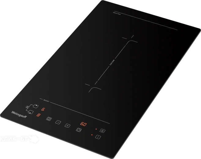 Варочная поверхность WEISSGAUFF HI 32 BA Flex