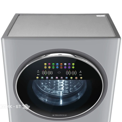 Стиральная машина MAUNFELD MFWD14157LS06