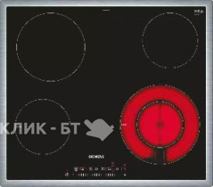 Варочная поверхность SIEMENS ET645FFN1E