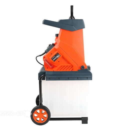 Садовый измельчитель PATRIOT PT SE26