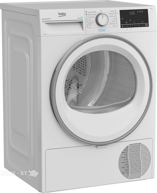 Сушильная машина BEKO B3T 68230