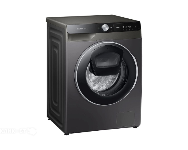Стиральная машина SAMSUNG WW10T654CLX/LP
