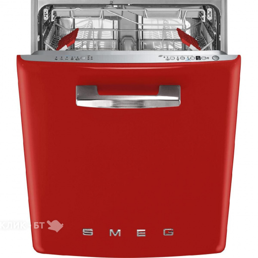 Посудомоечная машина SMEG ST2FABRD2