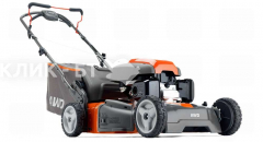 Газонокосилка HUSQVARNA lc 356awd e (9614102-92)