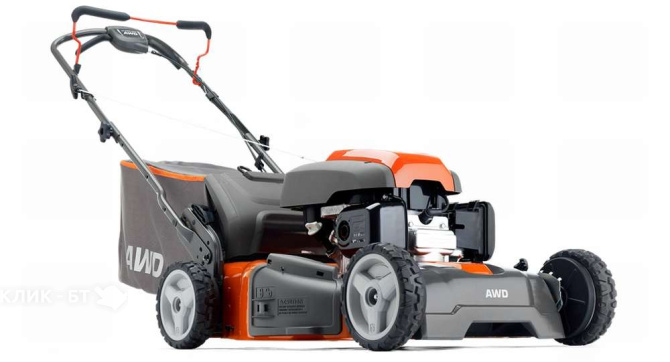 Газонокосилка HUSQVARNA lc 356awd e (9614102-92)
