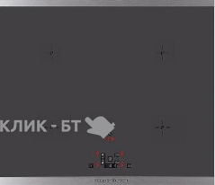 Варочная поверхность KUPPERSBUSCH KI 6520.0 SE