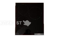 Варочная поверхность OASIS P-3SBS