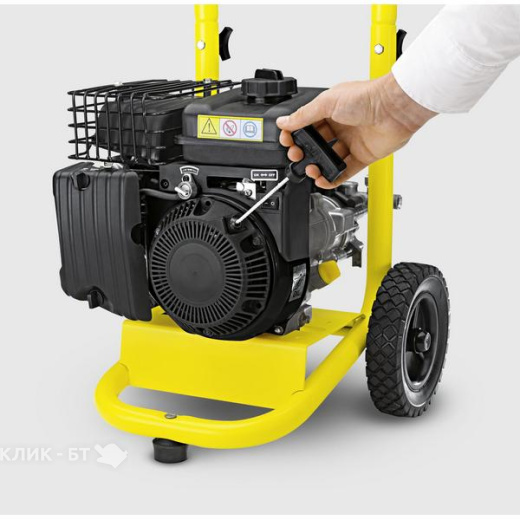 Минимойка KARCHER g 4.10 m (1.133-622)